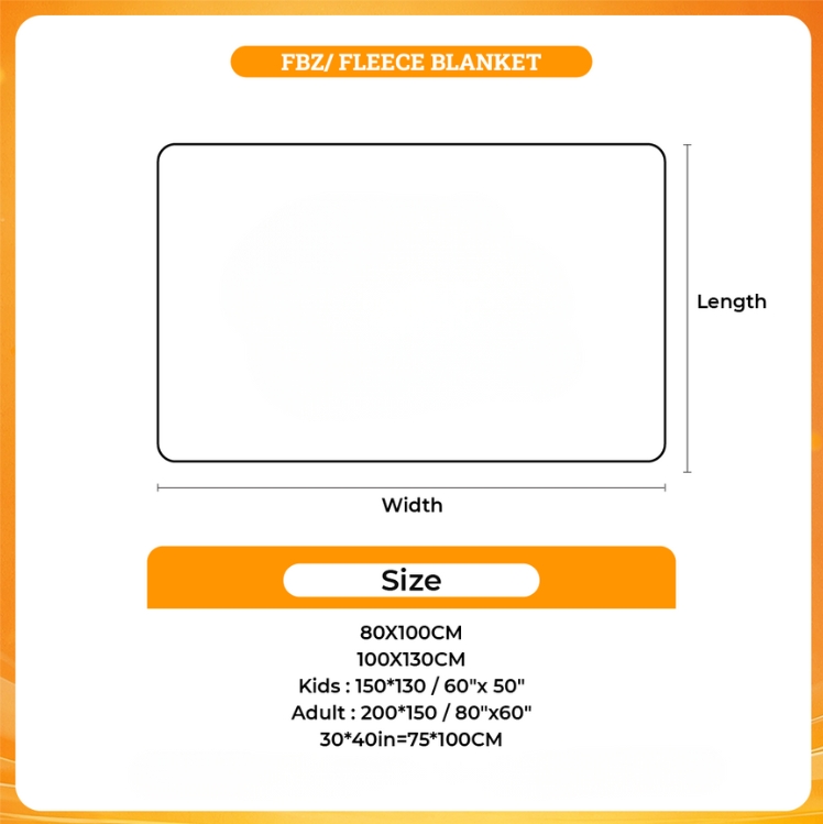 3D Fleece Blanket - TMNT Shop